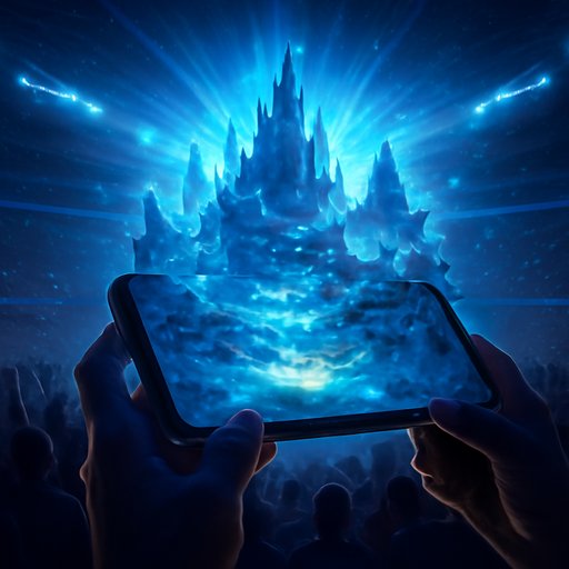 1111bat live stream on mobile display